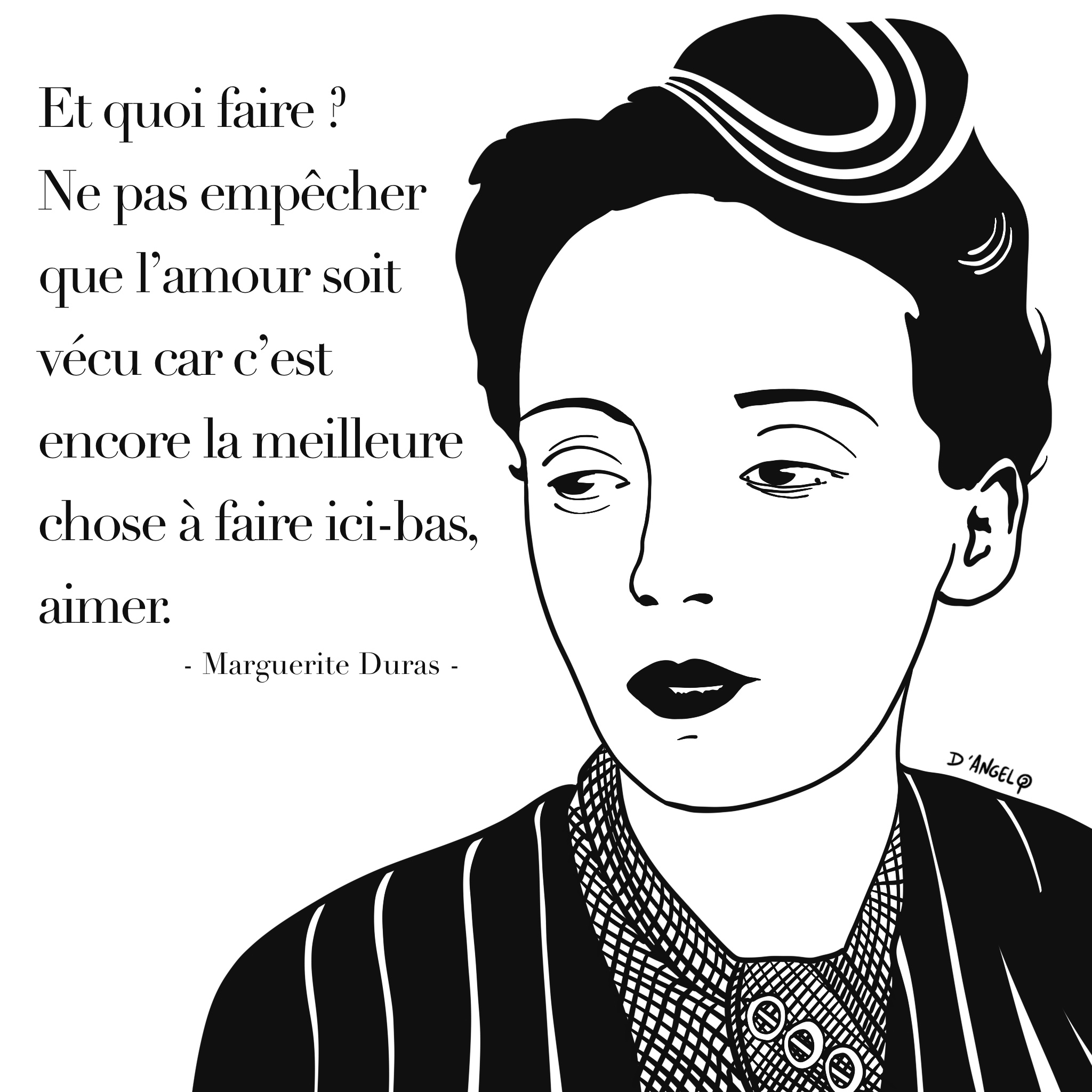 Duras